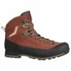 LUNDHAGS Bjerg Mid - Wanderschuh -Outdoor Zelt Verkauf lundhags bjerg mid 1040725 310 rust 2202