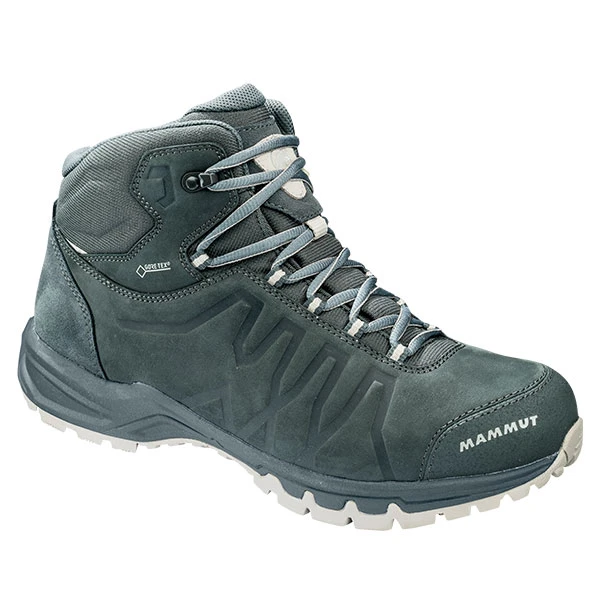 MAMMUT Mercury III Mid GTX Men - Wanderschuhe 3 MAMMUT Mercury III Mid GTX Men - Wanderschuhe