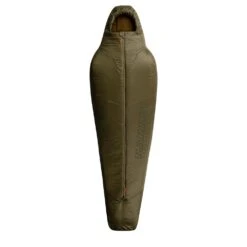 MAMMUT Perform Fiber Bag -7C - Kunstfaserschlafsack