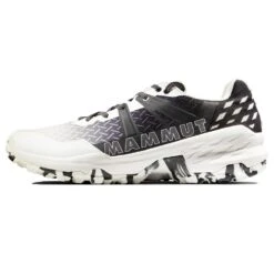 MAMMUT Sertig II Low Men - Multifunktionsschuh