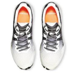 MAMMUT Sertig II Low Men - Multifunktionsschuh -Outdoor Zelt Verkauf mammut sertig ii low men bright white black 2101 4