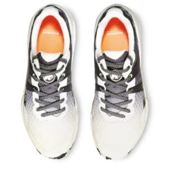 MAMMUT Sertig II Low Women - Multifunktionsschuh -Outdoor Zelt Verkauf mammut sertig ii low women bright white black 2101 4