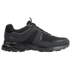MAMMUT Ultimate Pro Low GTX Women - Wanderschuhe