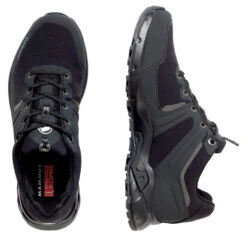 MAMMUT Ultimate Pro Low GTX Women - Wanderschuhe 9 MAMMUT Ultimate Pro Low GTX Women - Wanderschuhe -Outdoor Zelt Verkauf mammut ultimate pro low gtx women black black 3