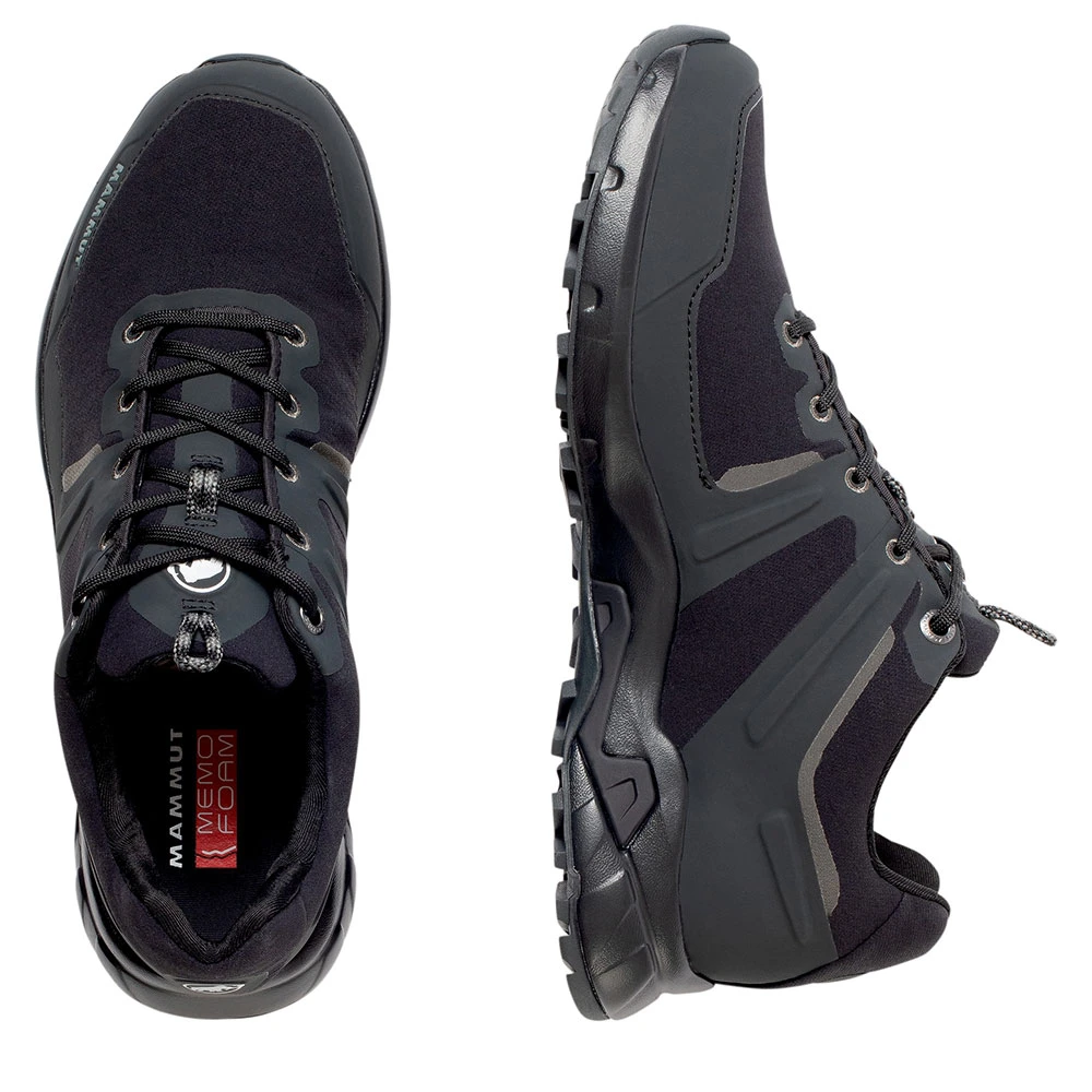 MAMMUT Ultimate Pro Low GTX Women - Wanderschuhe 5 MAMMUT Ultimate Pro Low GTX Women - Wanderschuhe - Image 3