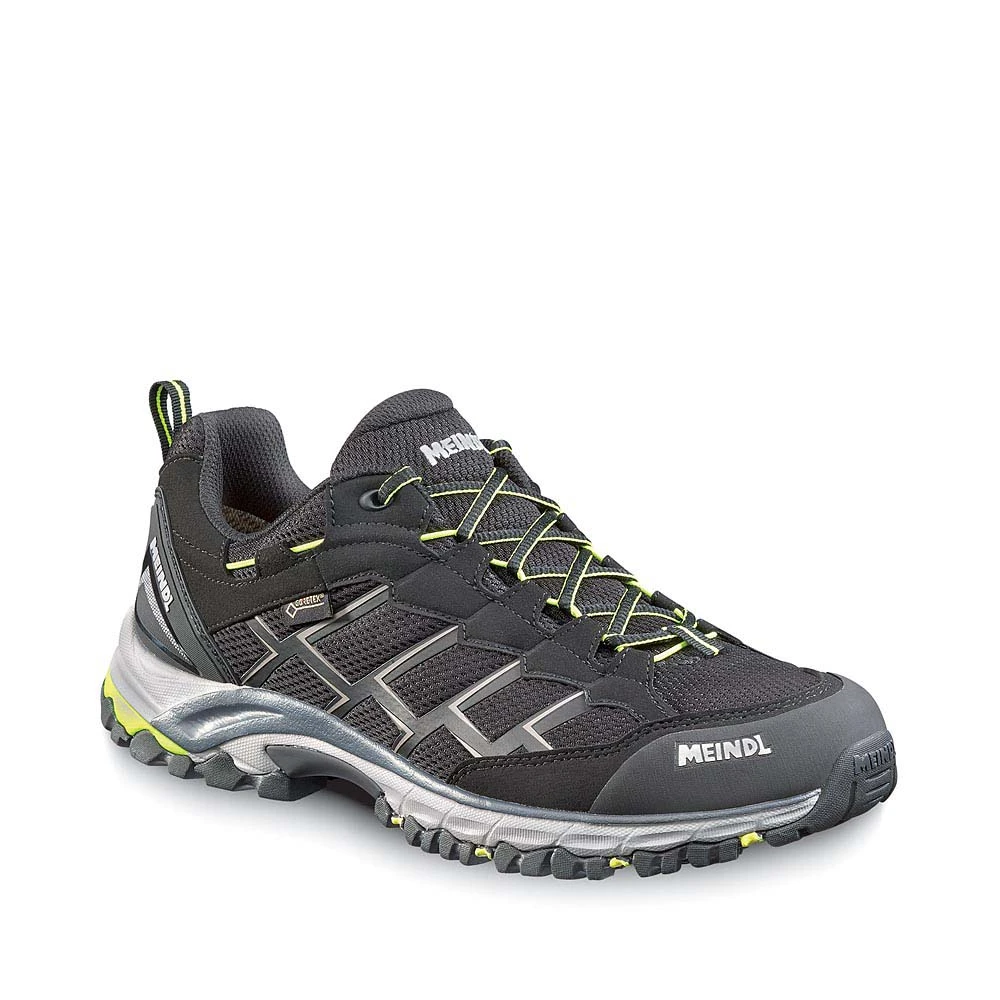MEINDL Caribe GTX Men - Multifunktionsschuhe 3 MEINDL Caribe GTX Men - Multifunktionsschuhe