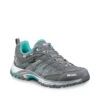 MEINDL Caribe GTX Lady - Multifunktionsschuhe -Outdoor Zelt Verkauf meindl caribe lady gtx women steingrau turkis multifunktionsschuhe