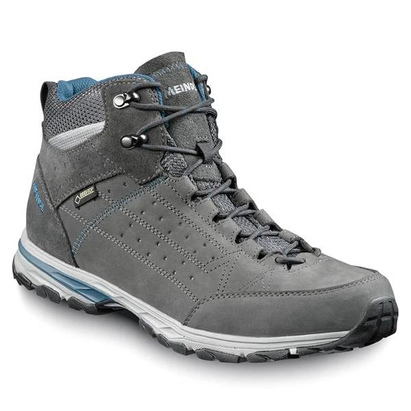 MEINDL Durban Mid GTX Men - Wanderschuhe 3 MEINDL Durban Mid GTX Men - Wanderschuhe