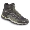 MEINDL Houston Mid GTX Men - Multifunktionsschuh -Outdoor Zelt Verkauf meindl houston mid gtx men lemon graphit