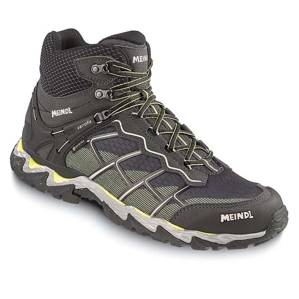MEINDL Houston Mid GTX Men - Multifunktionsschuh 3 MEINDL Houston Mid GTX Men - Multifunktionsschuh