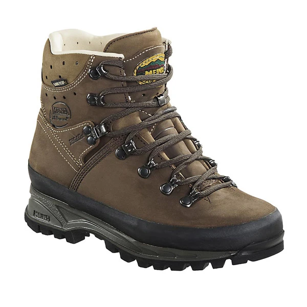 MEINDL Island Lady MFS Active - Bergschuhe 3 MEINDL Island Lady MFS Active - Bergschuhe