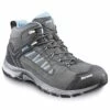 MEINDL Journey Lady Mid GTX - Multifunktionsschuh -Outdoor Zelt Verkauf meindl journey lady mid gtx 5273 031 anthrazit azur