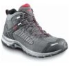 MEINDL Journey Mid GTX Men - Multifunktionsschuh -Outdoor Zelt Verkauf meindl journey mid gtx anthrazit rot