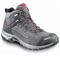 MEINDL Journey Mid GTX Men - Multifunktionsschuh