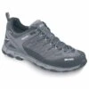 MEINDL Lite Trail GTX Men - Multifunktionsschuh -Outdoor Zelt Verkauf meindl lite trail gtx 3966 003 grau graphit