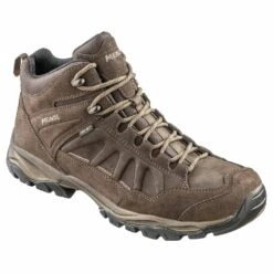 MEINDL Nebraska Mid GTX Men - Multifunktionsschuh
