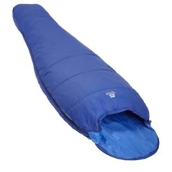 MOUNTAIN EQUIPMENT Starlight Micro - Kunstfaserschlafsack