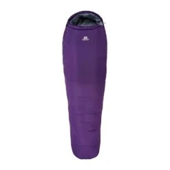 MOUNTAIN EQUIPMENT Lunar III Women - Sommerschlafsack