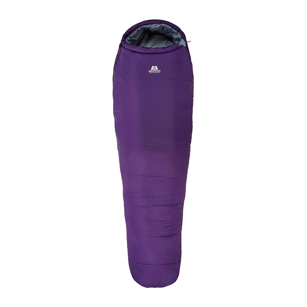 MOUNTAIN EQUIPMENT Lunar III Women - Sommerschlafsack 3 MOUNTAIN EQUIPMENT Lunar III Women - Sommerschlafsack