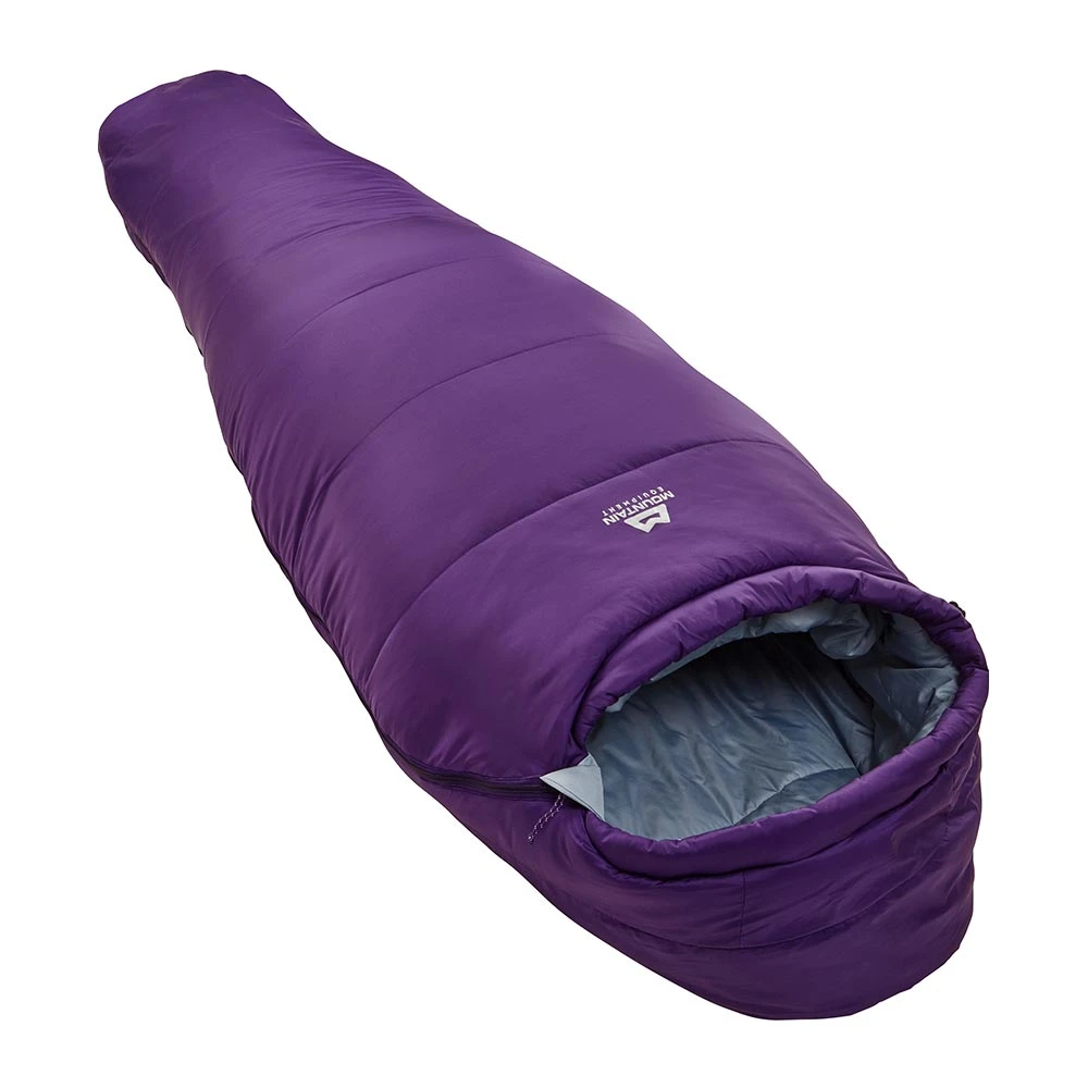 MOUNTAIN EQUIPMENT Lunar III Women - Sommerschlafsack 4 MOUNTAIN EQUIPMENT Lunar III Women - Sommerschlafsack - Image 2