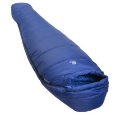 MOUNTAIN EQUIPMENT Starlight II - Kunstfaserschlafsack