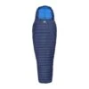 MOUNTAIN EQUIPMENT TransAlp Sleeping Bag - Daunenschlafsack -Outdoor Zelt Verkauf mountain equipment transalp sleeping bag 006129 01597 medieval lapis blue 2301 1