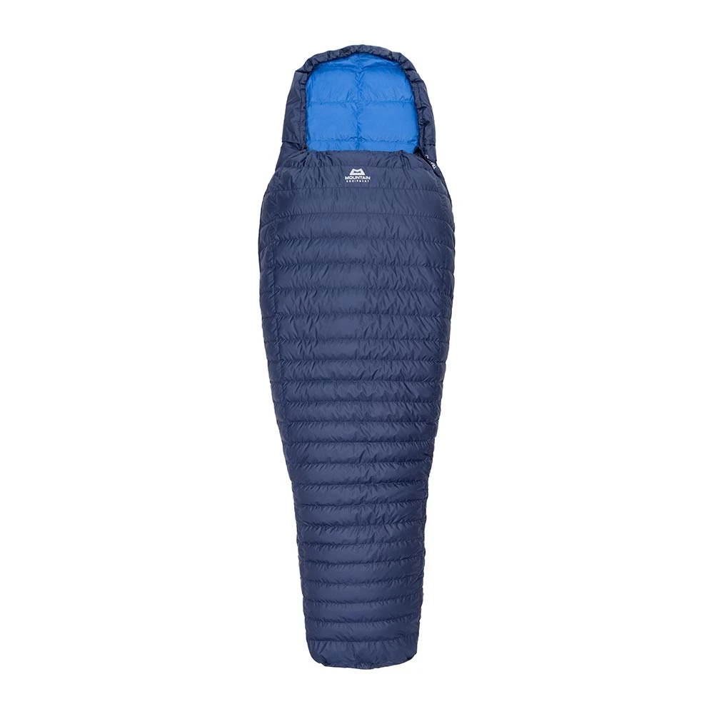 MOUNTAIN EQUIPMENT TransAlp Sleeping Bag - Daunenschlafsack 3 MOUNTAIN EQUIPMENT TransAlp Sleeping Bag - Daunenschlafsack