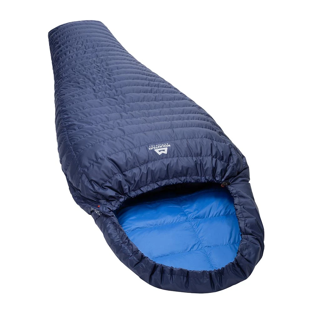 MOUNTAIN EQUIPMENT TransAlp Sleeping Bag - Daunenschlafsack 4 MOUNTAIN EQUIPMENT TransAlp Sleeping Bag - Daunenschlafsack - Image 2