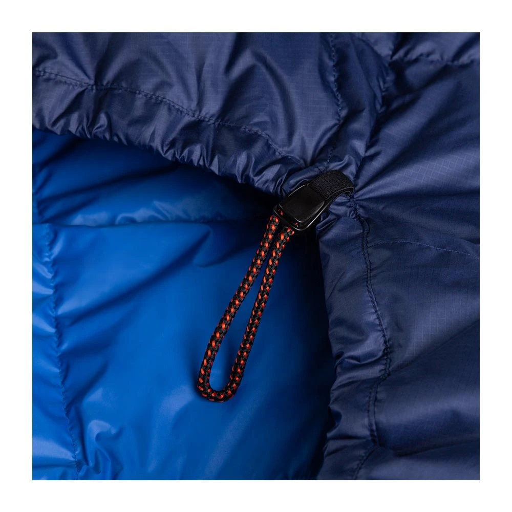 MOUNTAIN EQUIPMENT TransAlp Sleeping Bag - Daunenschlafsack 7 MOUNTAIN EQUIPMENT TransAlp Sleeping Bag - Daunenschlafsack - Image 5