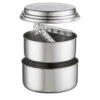 MSR Alpine 2 Pot Set - Topfset 1 MSR Alpine 2 Pot Set - Topfset -Outdoor Zelt Verkauf msr alpine 2 pot set