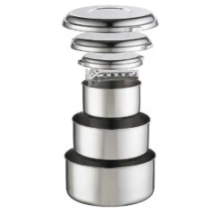 MSR Alpine 4 Pot Set - Topfset