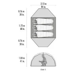 MSR Elixir 3 - Geodätzelt 7 MSR Elixir 3 - Geodätzelt -Outdoor Zelt Verkauf msr elixir 3