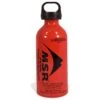 MSR Fuel Bottle CRP Cap - Brennstoffflasche -Outdoor Zelt Verkauf msr fuel bottle 11oz