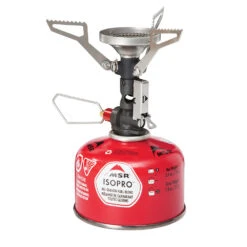 MSR Pocket Rocket DLX - Gaskocher