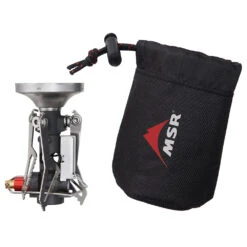 MSR Pocket Rocket DLX - Gaskocher -Outdoor Zelt Verkauf msr pocket rocket dlx 3