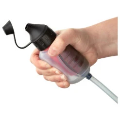 MSR TrailShot MicroFilter - Wasserfilter -Outdoor Zelt Verkauf msr trailshot microfilter 6