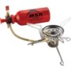 MSR WhisperLite International Combo - Multibrenner -Outdoor Zelt Verkauf msr whisperlite international combo