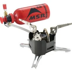 MSR XGK Extreme Stove - Multibrenner