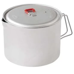 MSR Big Titan Kettle - Wasserkessel