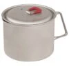 MSR Titan Kettle - Wasserkessel 1 MSR Titan Kettle - Wasserkessel -Outdoor Zelt Verkauf msr titan kettle titanium