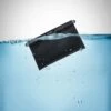 FIDLOCK Hermetic Dry Bag Multi - Wasserdichte Tasche -Outdoor Zelt Verkauf multi fabricblack transp 02