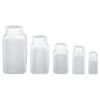 NALGENE Weithalsflasche Quader - Aufbewahrungsflasche -Outdoor Zelt Verkauf nalgene weithalsflasche quader 1