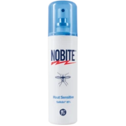 NOBITE Haut Sensitive (100ml) - Insektenschutz