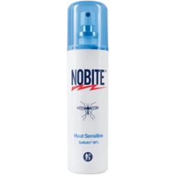 NOBITE Haut Sensitive (100ml) - Insektenschutz 3 NOBITE Haut Sensitive (100ml) - Insektenschutz