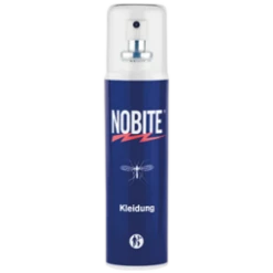 NOBITE Kleidung Spray (100 Ml) - Insektenschutz