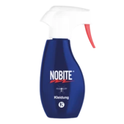 NOBITE Kleidung Spray (200 Ml) - Insektenschutz