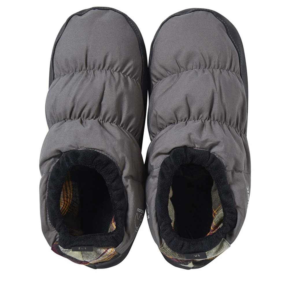 NORDISK Hermod Down Slippers - Daunenschuhe 3 NORDISK Hermod Down Slippers - Daunenschuhe