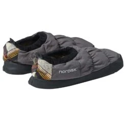 NORDISK Hermod Down Slippers - Daunenschuhe 8 NORDISK Hermod Down Slippers - Daunenschuhe -Outdoor Zelt Verkauf nordisk hermod down slippers1