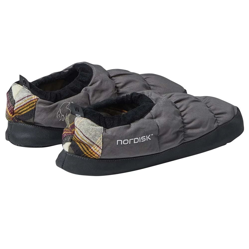 NORDISK Hermod Down Slippers - Daunenschuhe 5 NORDISK Hermod Down Slippers - Daunenschuhe - Image 3