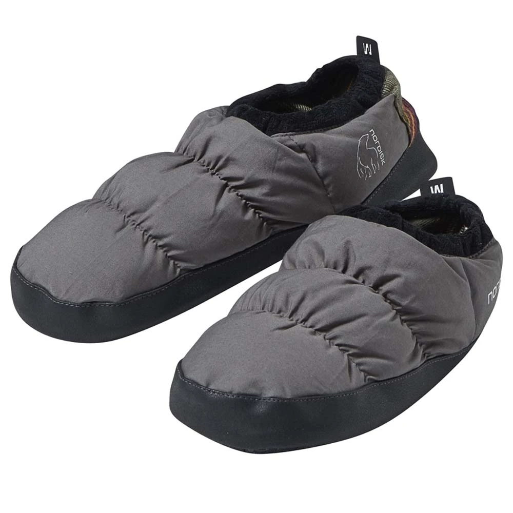 NORDISK Hermod Down Slippers - Daunenschuhe 4 NORDISK Hermod Down Slippers - Daunenschuhe - Image 2